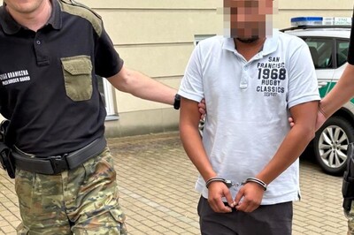 Zmienił nazwisko, aby zmylić służby 