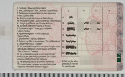Sfałszowane dokumenty Sfałszowane dokumenty