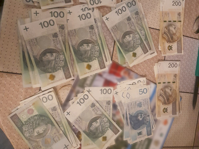 Zabezpieczone środki finansowe Zabezpieczone środki finansowe