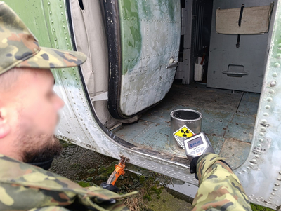 Ćwiczenia IZOTOP 2025 Ćwiczenia IZOTOP 2025