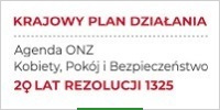 Krajowy Plan Działania