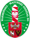 Warmińsko-Mazurski Oddział Straży Granicznej