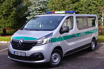 mikrobus Renault Trafic Grand Passenger