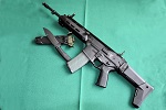 karabinek maszynowy MSBS Grot
