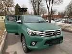 Przewoźna Jednostka Nadzoru
