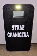 tarcza kuloodporna
