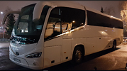 autobus Irizar