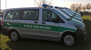 mikrobus Mercedes Vito