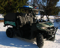 pojazd ATV Can-Am