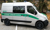 mikrobus Opel Movano