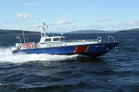 Jednostka pływająca typu IC 16 M III