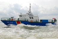 Jednostka pływająca typu Patrol 240