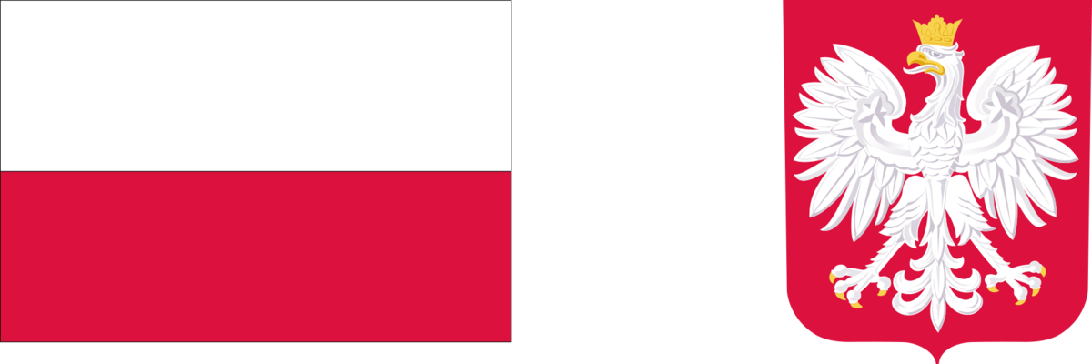 Barwy i godło Rzeczpospolitej Polskiej