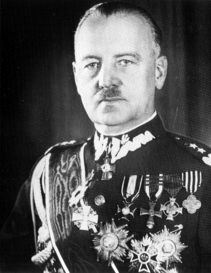 Generał Władysław Sikorski