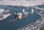 samolot M28 "Skytruck"