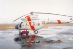 śmigłowiec PZL-KANIA