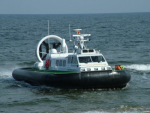 Poduszkowiec Griffon 2000 TD