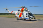 śmigłowiec W-3AM "Anakonda"