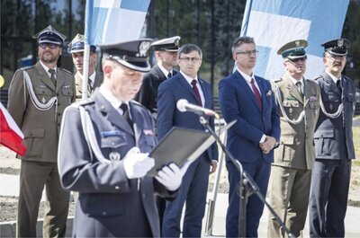 Śląsko-Małopolski OSG 