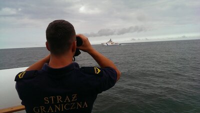 ćwiczenia taktyczne „Ronis 2016” 