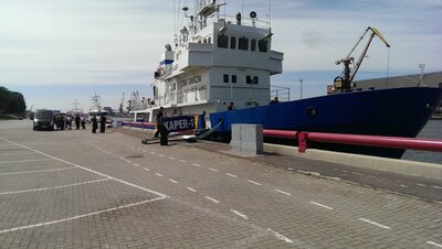 ćwiczenia taktyczne „Ronis 2016” 