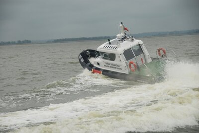 jednostka pływająca SG-044 