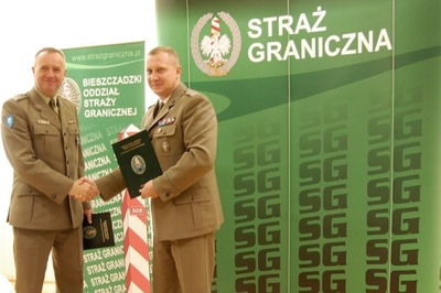 podpisanie porozumienia 