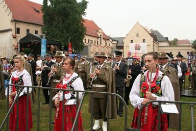 Orkiestra Reprezentacyjna SG 