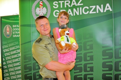 pamiątkowe zdjęcie 