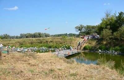 odprawa poza czynnym przejściem granicznym 
