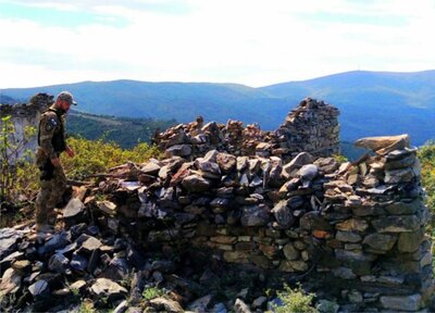 misja w Macedonii