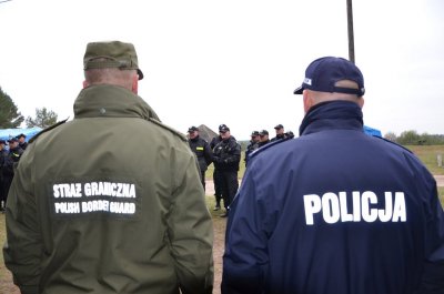 ćwiczenia „Projekt Senior” 
