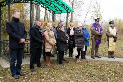7. rocznica katastrofy śmigłowca 