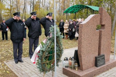 7. rocznica katastrofy śmigłowca 