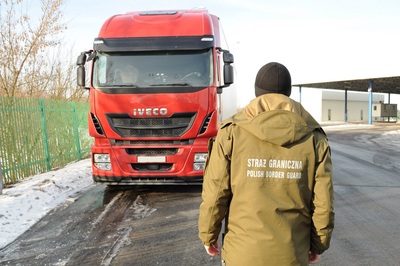 Iveco Stralis 