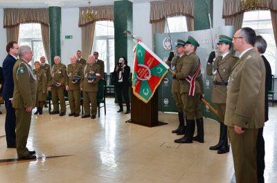 Narodowy Dzień Pamięci Żołnierzy Wyklętych w KGSG 