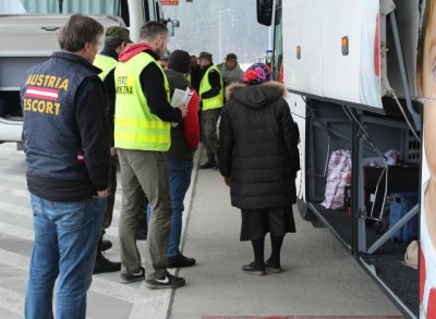 przekazanie cudzoziemców w ramach Dublin III 