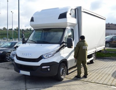 IVECO Daily 