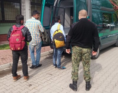 nielegalni migranci 
