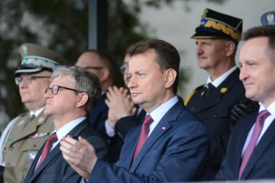 Święto BOR 