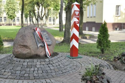 Święto Centrum Szkolenia SG 