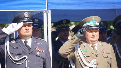 obchody 72. rocznicy uwolnienia więźniów UB w Radomiu 