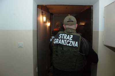 zatrzymanie handlarzy psychotropami 