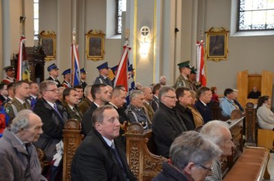 konferencja „Bezpieczeństwo obywateli Polski lokalnej” 