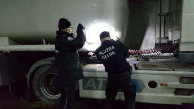 zlikwidowana mafia paliwowa 