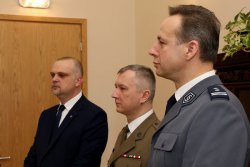 Powołanie Inspektora Nadzoru Wewnętrznego 