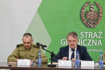 Odprawa kadry kierowniczej SG 