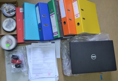 Zatrzymani za pomoc w nielegalnym przekraczaniu granicy 