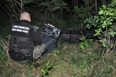 Złapani na gorącym uczynku 