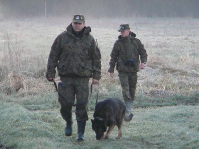 Jankes z Warmińsko-Mazurskiego OSG 